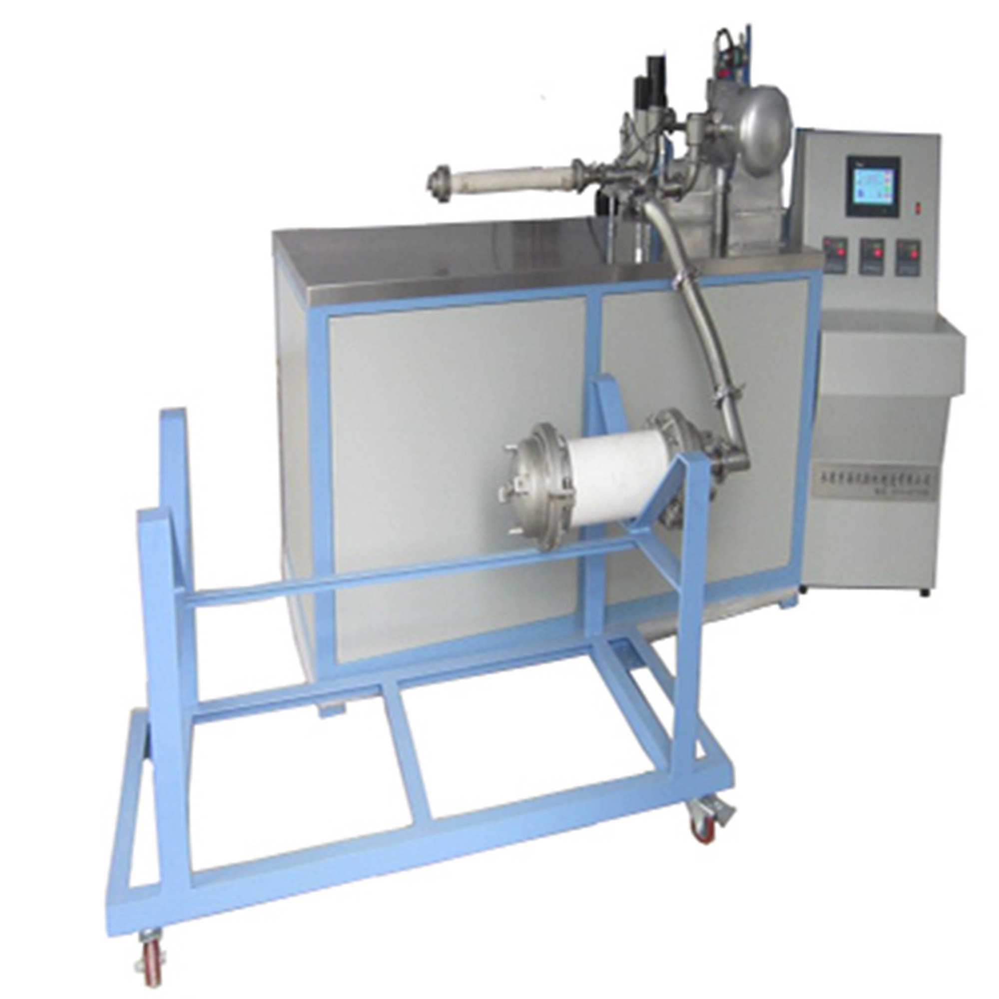 管道井負(fù)壓試驗機