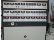 管材耐壓爆破試驗機(jī)18路