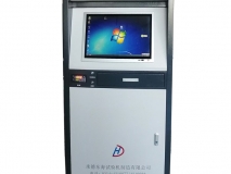 管材靜液壓試驗機(jī)觸摸屏